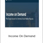 Agora Financial - Income On Demand