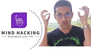 Ahmed Elshahawy - Mind Hacking Build Ultimate Control on Mind and Emotions