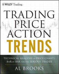 Al Brooks - Trading Price Action - Trends