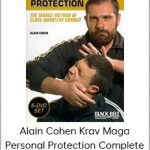 Alain Cohen Krav Maga Personal Protection Complete Series