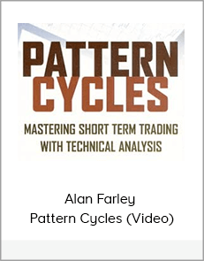 Alan Farley - Pattern Cycles (Video)