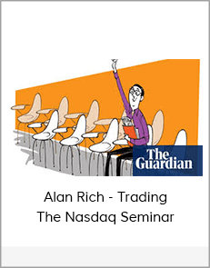 Alan Rich - Trading The Nasdaq Seminar