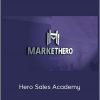 Alex Becker - Hero Sales Academy