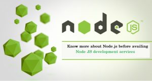 All About NodeJS