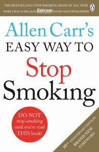 Allen Carr - Easy Way To Stop Smoking