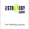 Amanda Bond - The StrADegy System