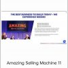 Amazing Selling Machine 11 - Matt Clark and Jason Katzenback