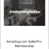 Amazing.com SellerPro Membership