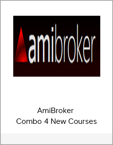 AmiBroker - Combo 4 New Courses