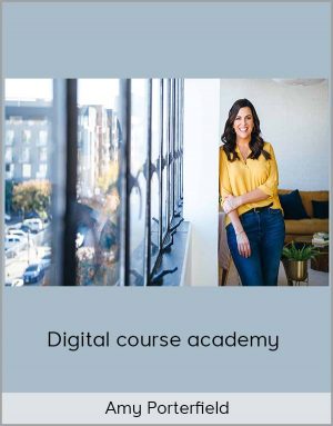 Amy Porterfield - Digital Course Academy