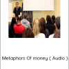 Andrew Austin - Metaphors Of money ( Audio )