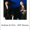 Andrew & Chris - WiFi Bosses