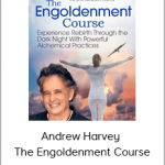 Andrew Harvey - The Engoldenment Course