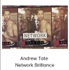 Andrew Tate - Network Brilliance