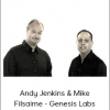 Andy Jenkins & Mike Filsaime - Genesis Labs