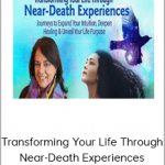 Anita Moorjani - Transforming Your Life Through Near-Death Experiences