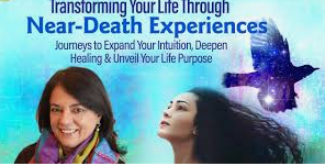 Anita Moorjani - Transforming Your Life Through Near-Death Experiences