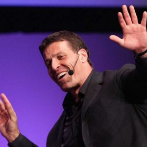 Anthony Robbins - Breakthrough Insider Episode1 to Episode