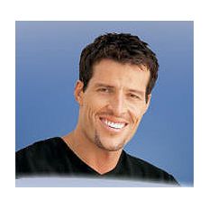  Anthony Robbins & Cloe Madanes – Robbins-Madanes Core Training