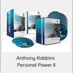 Anthony Robbins - Personal Power II