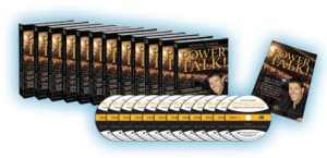 Anthony Robbins - Power Talk II (vol 13-24)