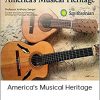 Anthony Seeger - America's Musical Heritage