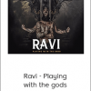 Arash Dibazar - Ravi - Playing with the gods