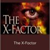 Arash Dibazar - The X-Factor