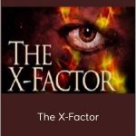 Arash Dibazar - The X-Factor