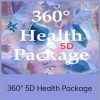 Arathi Ma - 360 5D Health Package