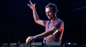 Armin Van Burren Teaches Dance Music