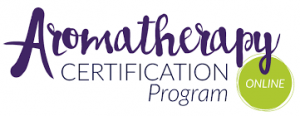 Aromahead Institute - Aromatherapy Certification Program Online