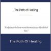 Artie Wu - The Path Of Healing