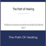 Artie Wu - The Path Of Healing