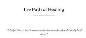 Artie Wu - The Path Of Healing