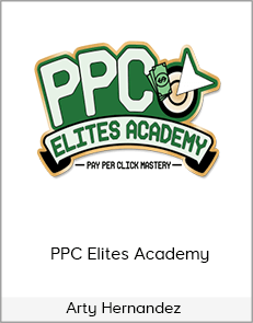 Arty Hernandez - PPC Elites Academy