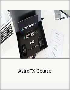 AstroFX Course