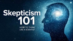  Audio – Michael Shermer – Skepticism 101: How To Think Like A Scientist