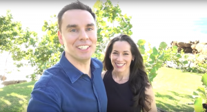 Brendon Burchard - Transformation Week