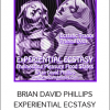 BRIAN DAVID PHILLIPS EXPERIENTIAL ECSTASY