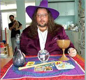 BRIAN DAVID PHILLIPS -THE DRUNK HYPNOSISINDUCTION: MAGICK"DRINKING FINGER"VARIATION