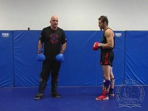 Bas Rutten's BIG DVDs Of Combat