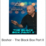 Bashar - The Black Box Part II