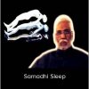 Baskaran Pillai - Samadhi Sleep