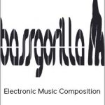 Bassgorilla - Electronic Music Composition