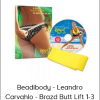 Beadibody - Leandro Carvahlo - Brazd Butt Lift 1-3