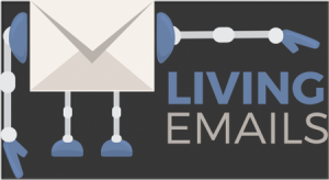 Ben Adkins - Living Emails (Complete)