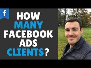 Ben Heath - Facebook Ads Agency Client Acquisition Masterclass