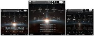 Best Service Elysion (KONTAKT)