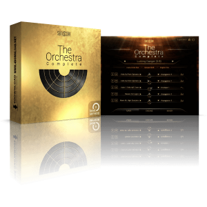 Best Service The Orchestra Complete v1.1 KONTAKT